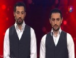 YETENEK SİZSİNİZ TÜRKİYE - Yetenek Sizsiniz Türkiye'de 2014 şampiyonu Burak ve Kıvanç oldu
