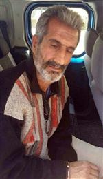 24 Yıl Sonra Jandarmaya Yakalandı