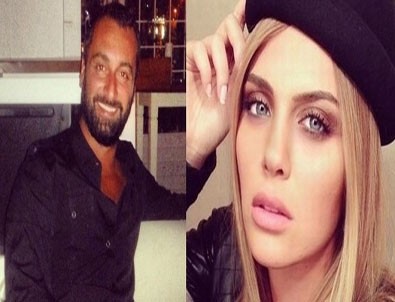 Akın Altan'ın yeni aşkı Müge Uzel