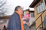 Bolu Belediye Başkanı Seçim Çalışmalarını Sürdürüyor