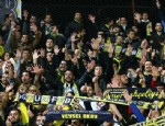 KADIN TARAFTAR - Fenerbahçe'ye ceza kapıda