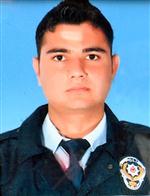 Kazada Ölen Genç Polis, Son Yolculuğuna Uğurlandı