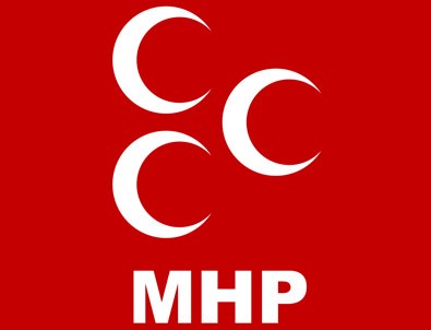 MHP'nin adayı kabul edilmedi