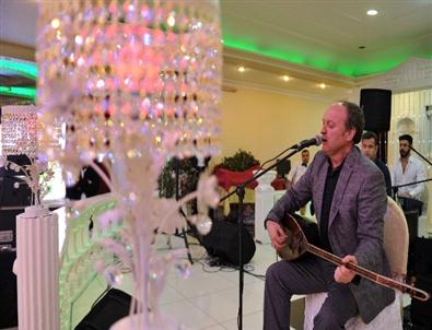 Yenimahalle’de Hemşehri Gecesi