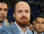 AHMET ÖZEL - Başsavcılık'tan Bilal Erdoğan açıklaması
