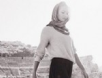 ÜNLÜ MARKA - Candice Swanepoel Efes'e gitti