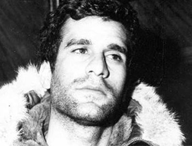 Bugün Deniz Gezmiş'in doğum günü