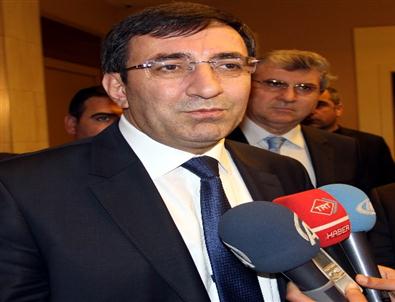 Gap İzleme ve Değerlendirme Toplantısı