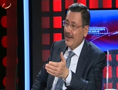 Gökçek: Başbakan Erdoğan can kardeşimdir