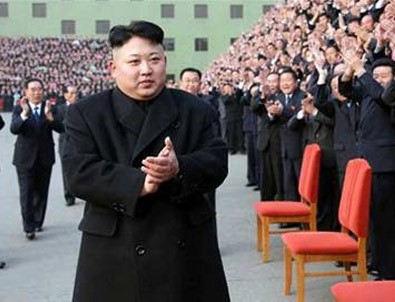 Kuzey Kore yine füze denedi