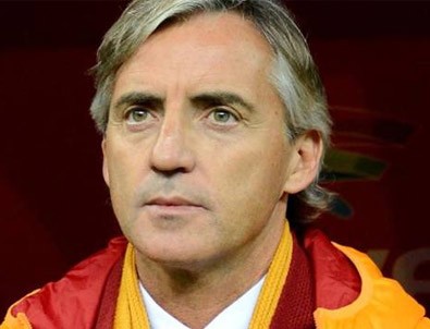 Mancini: İkinci maçta şansımız yüzde 40