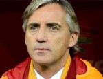 Mancini: İkinci maçta şansımız yüzde 40