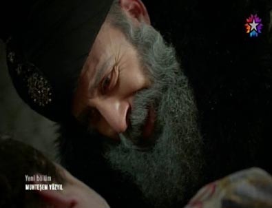 Muhteşem Yüzyıl'da bu kez Şehzade Cihangir öldü