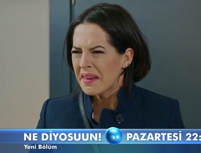 Ne Diyosuun 3. Bölüm Fragmanı Ve Özeti