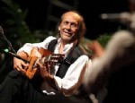BLUES - Ünlü gitarist Paco de Lucia hayatını kaybetti