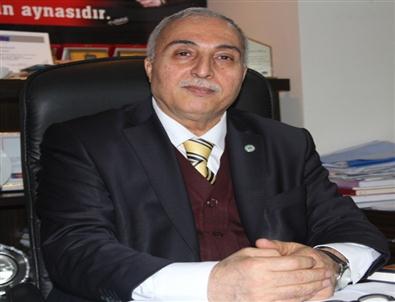 28 Yıllık Başkan Karael Güven Tazeledi