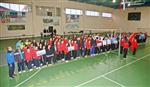 Anadolu Ligi Voleybol Grup Mücadeleleri Başladı Haberi