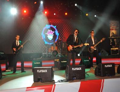 Ardahanlı Gençlerin Ankara’ya Müzik Yolculuğu