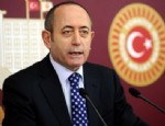 KUVVETLER AYRILIĞI - CHP Anayasa Mahkemesi'nde