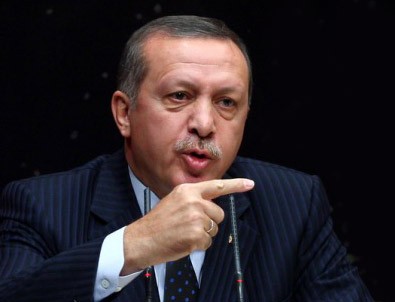 Erdoğan: Adalet yerini buldu