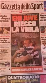 ONUR KıVRAK - Juventus'un Türk İntikamı