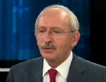 CNN - Kılıçdaroğlu: O soruya cevap bile veremedi