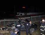 Kırıkkale’de Trafik Kazası Açıklaması