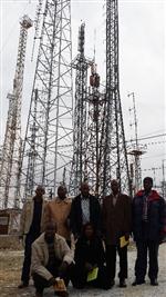 Uganda’da Faaliyet Gösteren Radyoların Personeline Eğitim