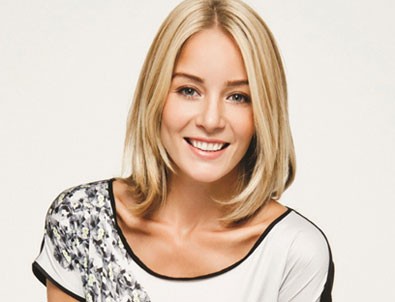 Bade İşçil reklamı kaptı