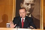 Başbakan Erdoğan Açıklaması