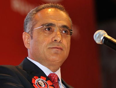 Yalçın Topçu BBP'den istifa etti