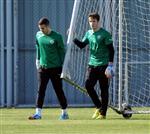 Bursaspor’da Moraller Bozuk