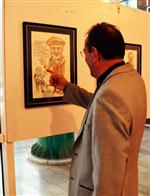 FETHİYE KAYMAKAMI - Fethiye'de, Bu Defa Karikütürlü Gönderme