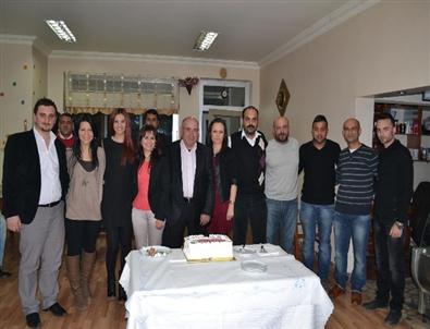 Gündem Saros Gazetesi 6 Yaşında