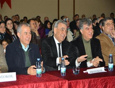 İğdırlılar 'Kocaoğlu' Dedi