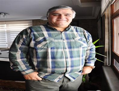 Kanser Hastalarına Moral Veren Şampuan