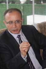 FAY HATTI - Karabük Bir Ayda 10 Kez Sallandı