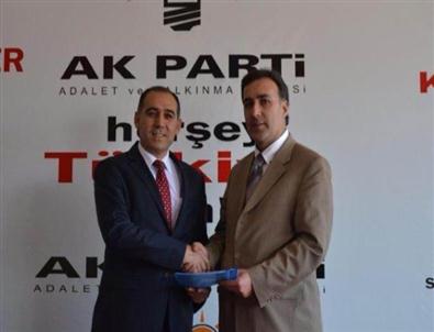 Kozaklı Belediye Başkanı Erdoğan Çelik Açıklaması