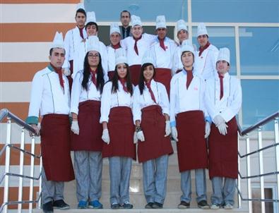 Manavgat Turem'de Eğitim Başladı