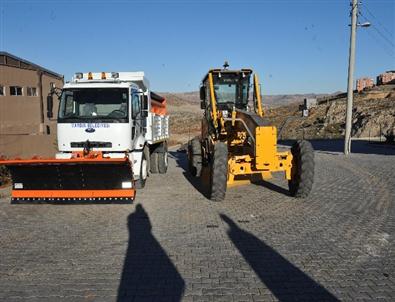 Mardin Belediyesi Araç Filosunu Güçlendirdi