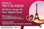 Neoplus İle Paris’te Aşk Başkadır