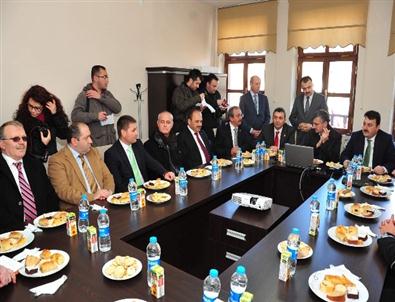 Sağlık Bakanlığı Kastamonu’ya 6 Ambulans Gönderdi