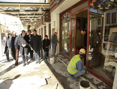 Tahmazoğlu Açıklaması