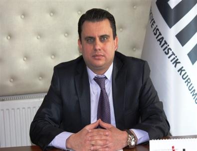 Van’ın Ocak Ayı Enflasyon Rakamları Açıklandı