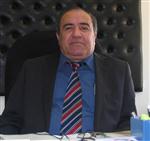 KEBAN BARAJI - 'yaşam Kent Vadisi'Bitme Aşamasına Geldi