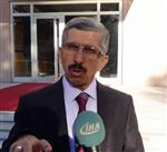 Yrd.doç. Yiner Açıklaması