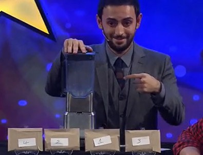 Yürekleri ağza getiren ilüzyon!