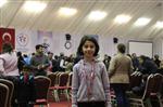 SATRANÇ ŞAMPİYONASI - 2014 Türkiye Satranç Şampiyonasında Gkv Damgası