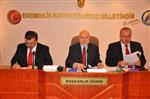 Afyonkarahisar İgm Şubat Ayı Toplantıları Sürüyor