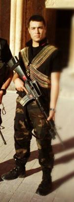 KIRAZLı - Ağrı'daki Kazada Şehit Düşen Özel Harekat Polisi, Ödemiş'te Toprağa Verilecek